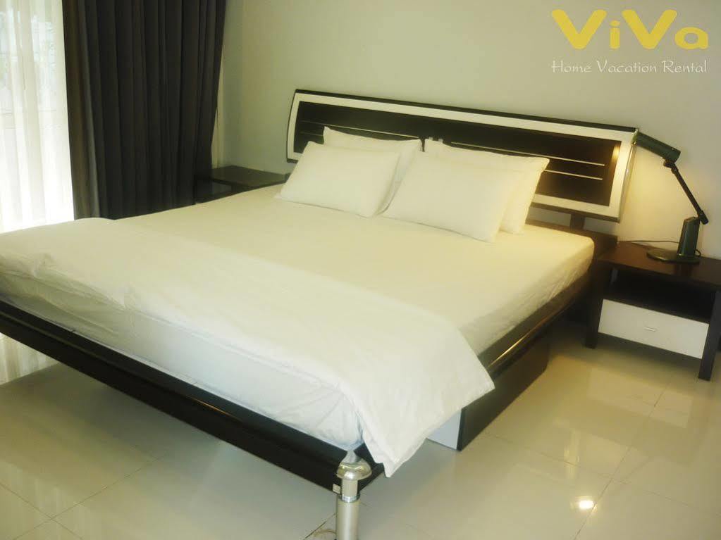 An Vien Nha Trang Viva Villa Εξωτερικό φωτογραφία
