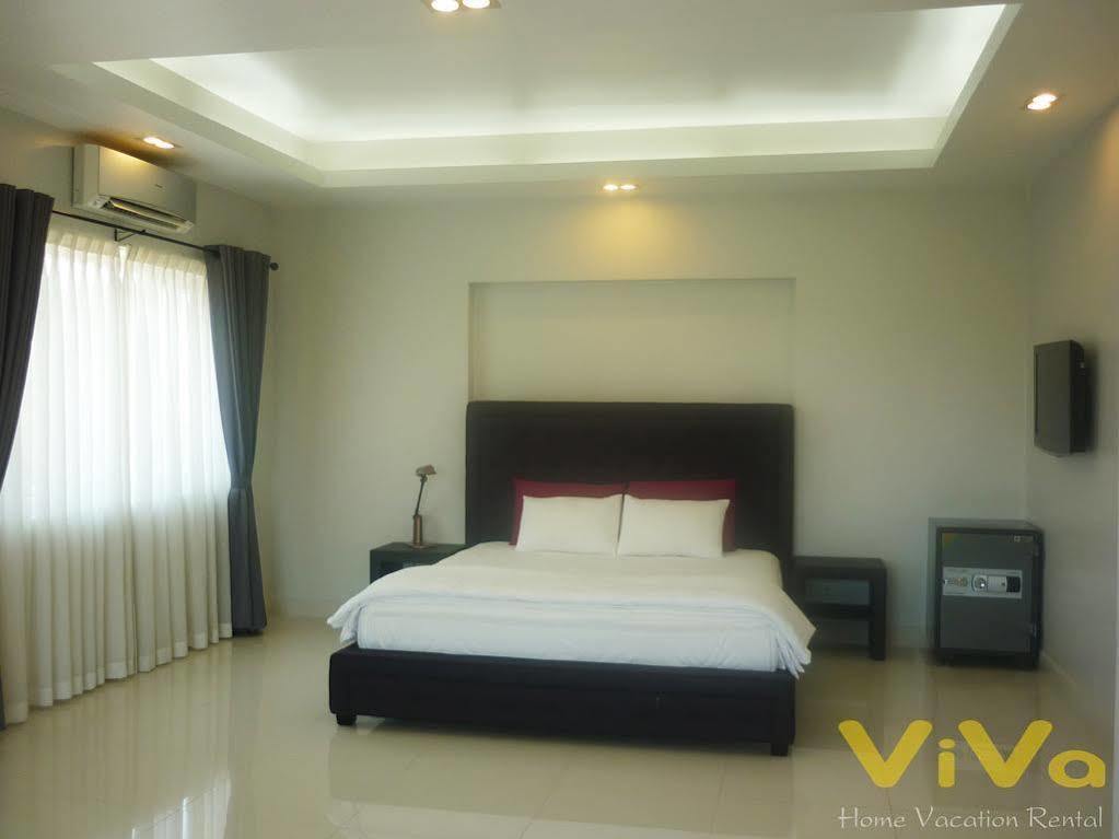 An Vien Nha Trang Viva Villa Εξωτερικό φωτογραφία